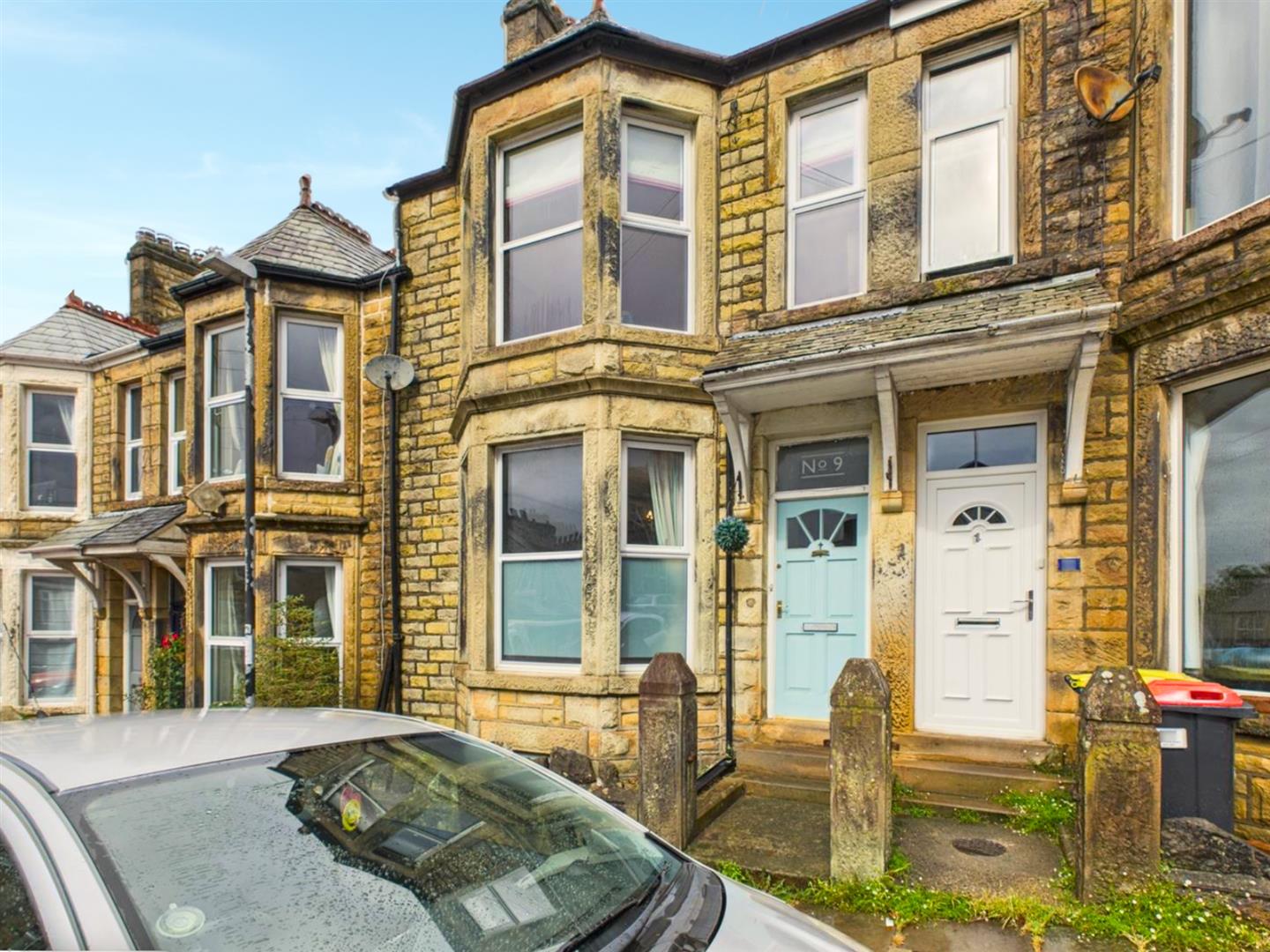 9 Balmoral Road, Lancaster LA1 3BT